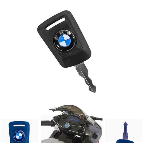 bmw motorcycle doodad key